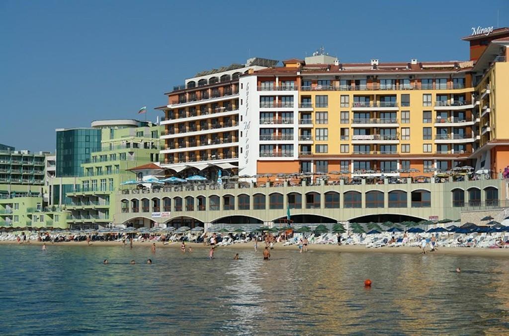 Hotel Mirage of Nessebar