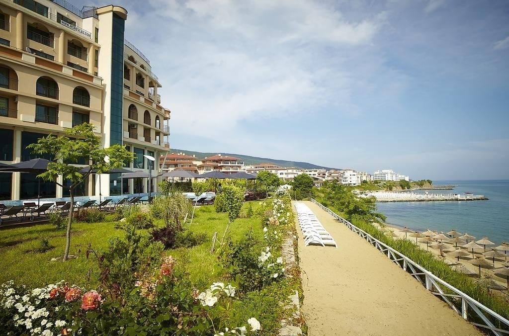 GRAND HOTEL SVETI VLAS