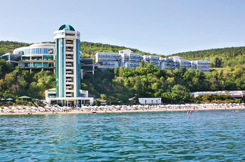 Hotel Paradise Beach