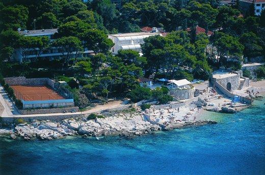 Hotel Splendid - Dubrovník