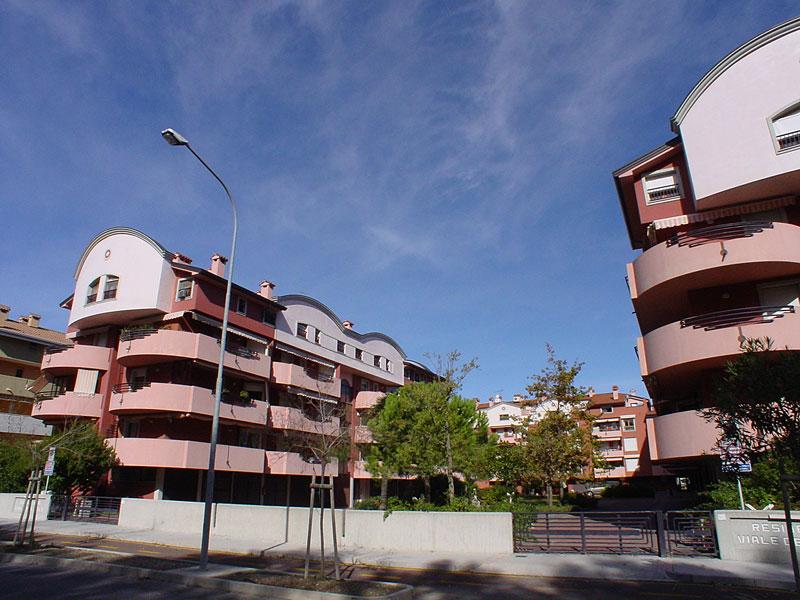 Residence Viale del Sole