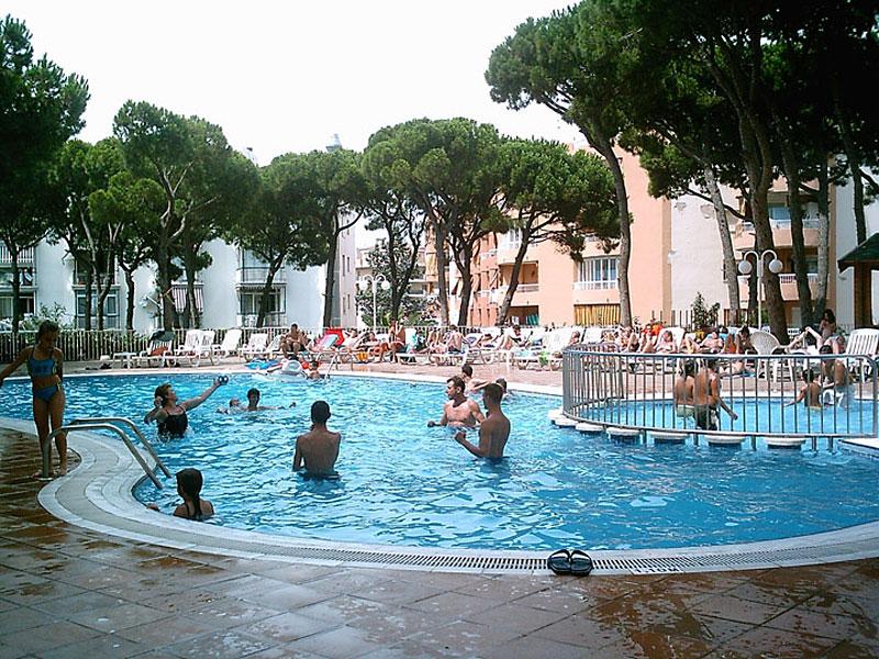 APARTHOTEL ALMONSA PLAYA