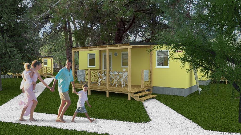 PINETA MOBILHOME