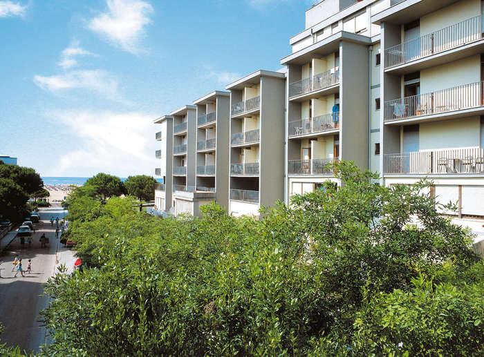 Laguna Grande Apartmanház