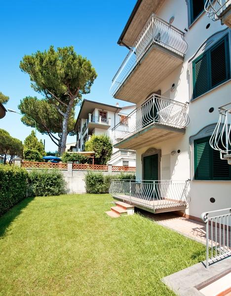 Residence dei Pungenti