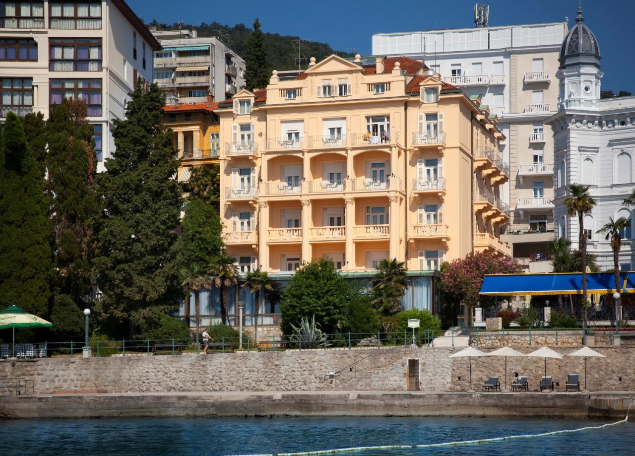 Smart Selection Hotel Lungomare