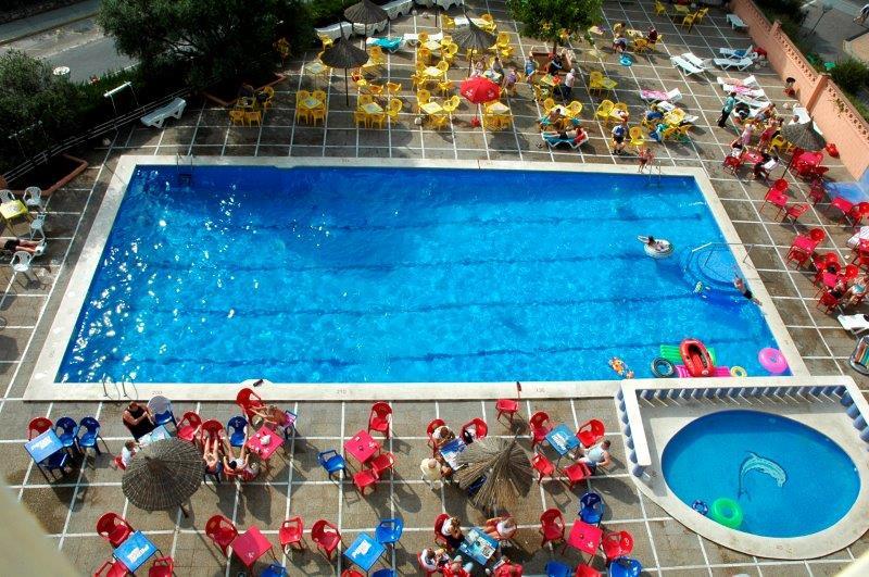 H-TOP Hotel Molinos Park