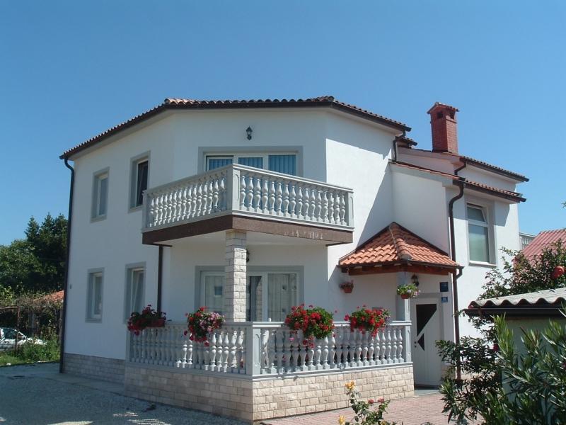 Filip Apartman - Medulin