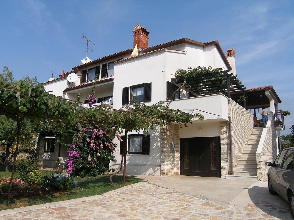 Ferri apartman - Medulin | Medulin