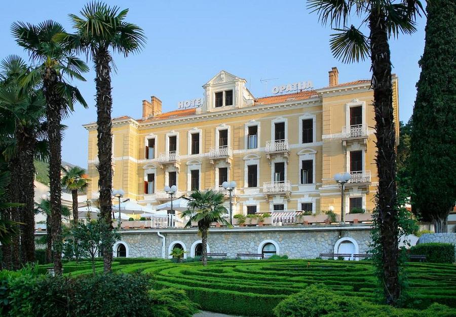 Hotel Opatija - Opatija | Opatija