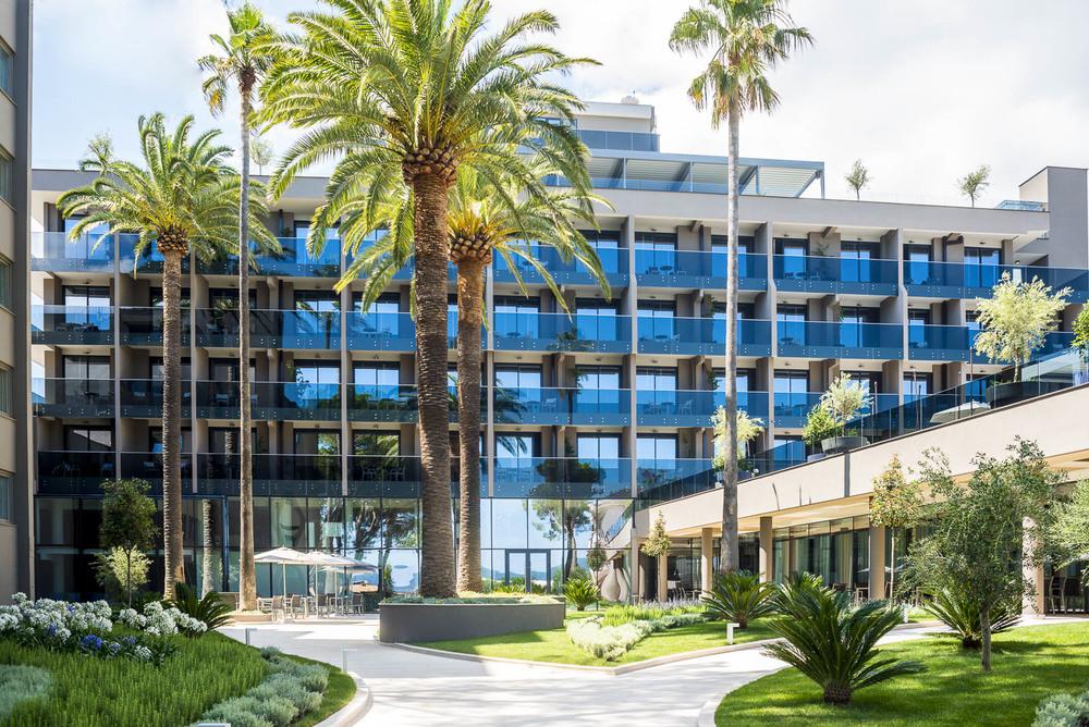 Palmon Bay Hotel & Spa - Igalo | Herceg Novi