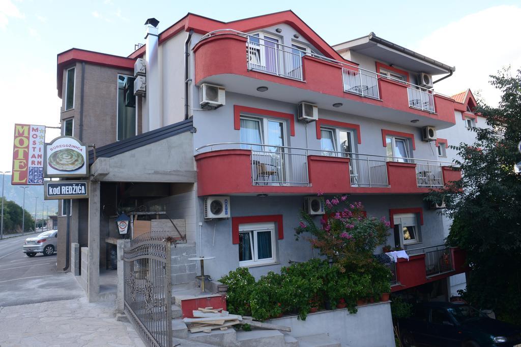 Panzió Mostar Inn (Motel Edem) - Mostar | Bosznia-Hercegovina