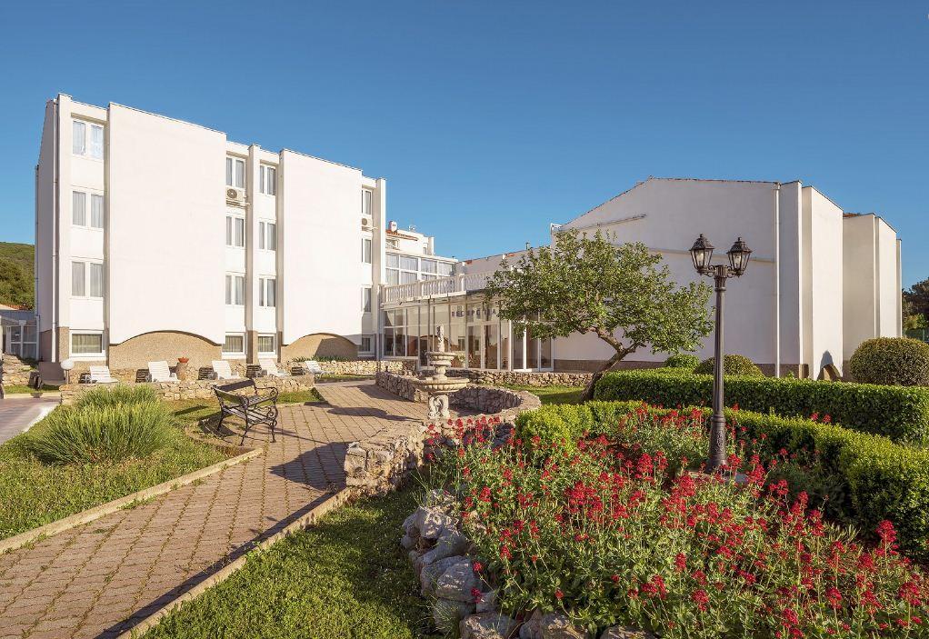 Hotel Omorika - Punat | Krk sziget