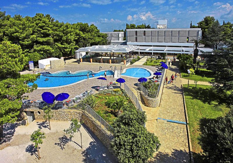 Solaris Beach Hotel Jure - Šibenik | Solaris
