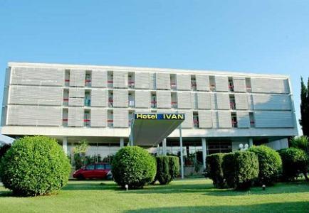 Solaris Hotel Ivan - Šibenik | Šibenik