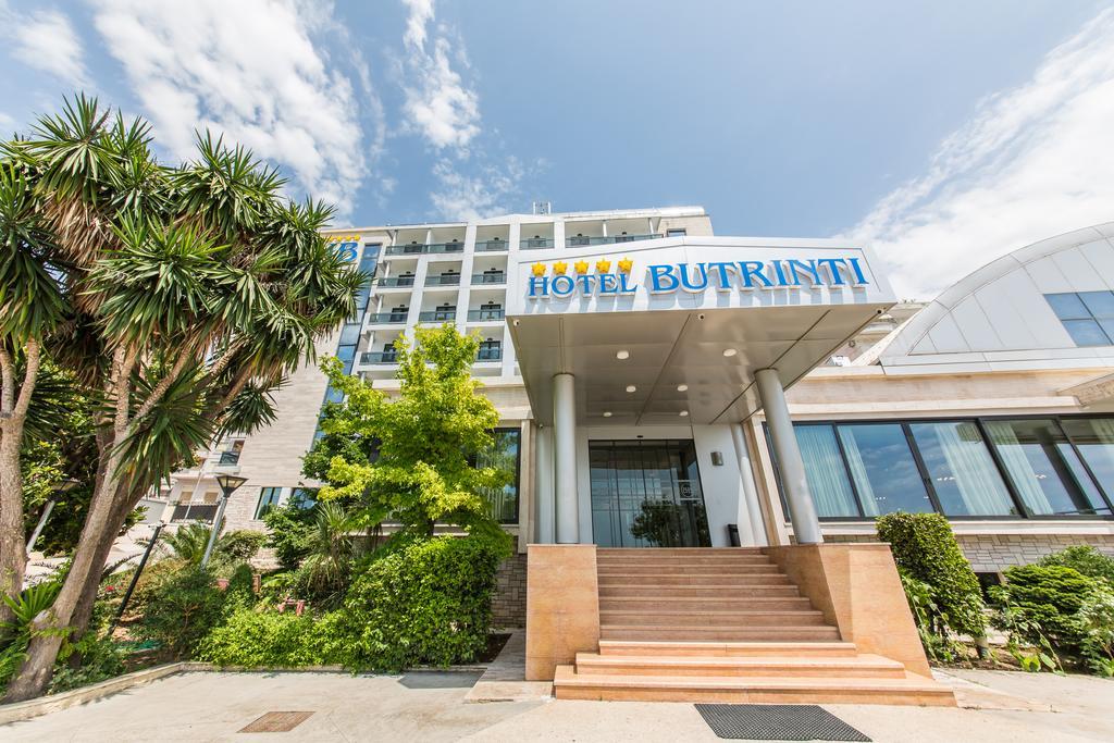 Hotel Butrinti - Saranda | Saranda
