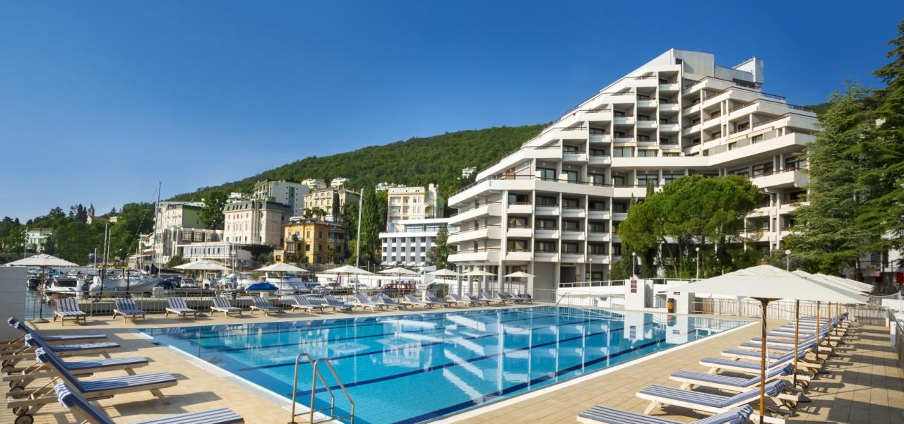 Hotel Admiral - Opatija | Opatija