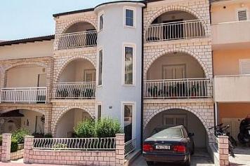 Ruza Apartman - Makarska | Makarská