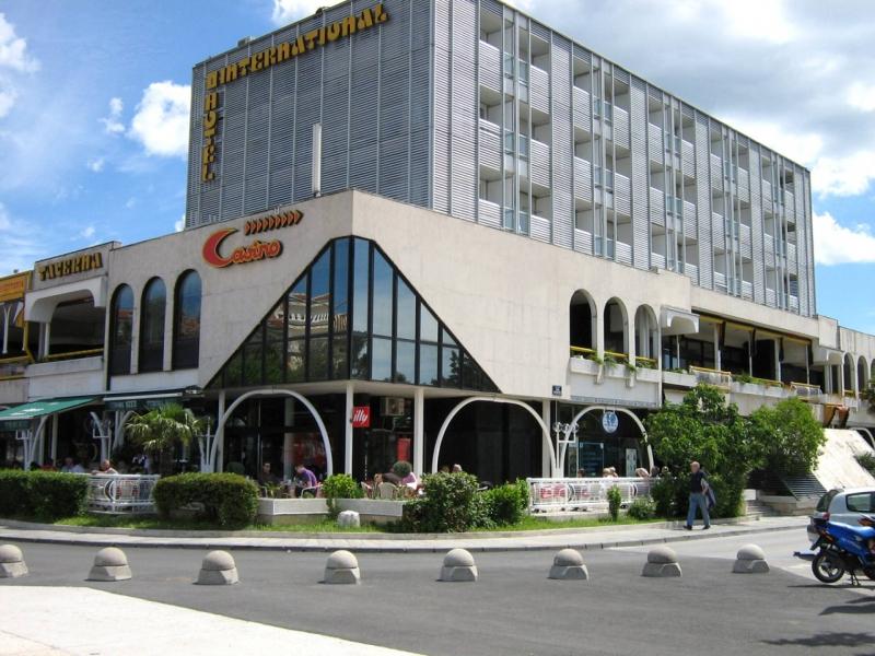 Hotel International - Crikvenica | Crikvenica
