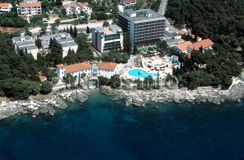 Hotel Drazica / Dep. Villa Lovorka - Krk | Krk sziget