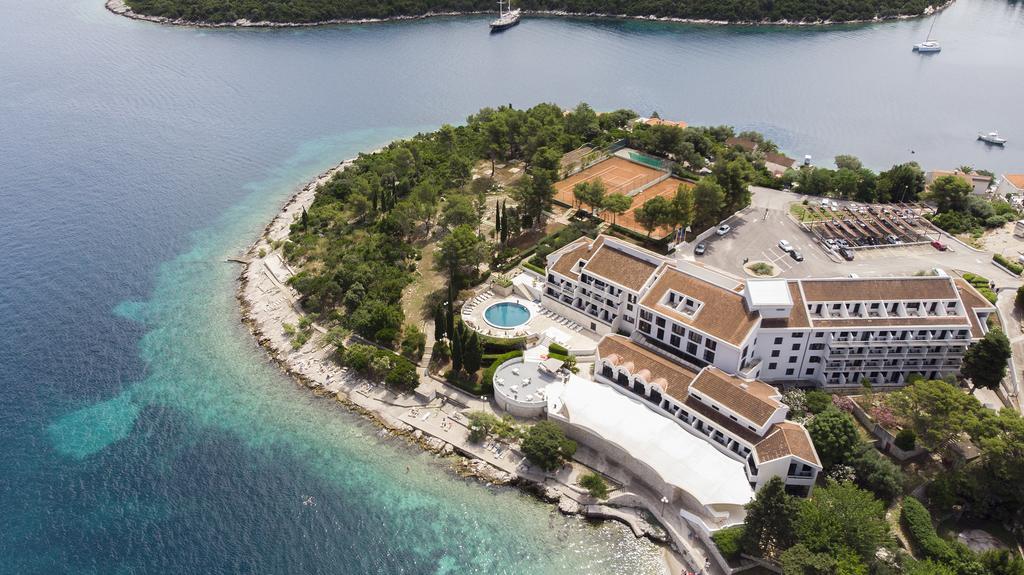 Hotel Liburna - Korcula | Korčula sziget