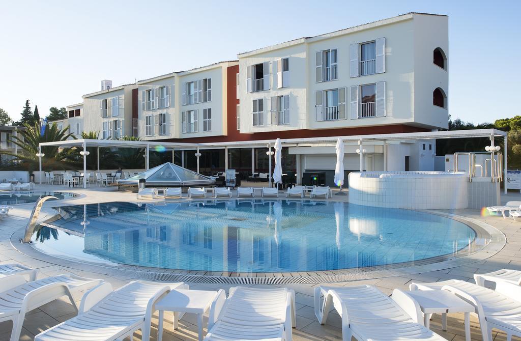 Hotel Marco Polo - Korcula | Korčula sziget