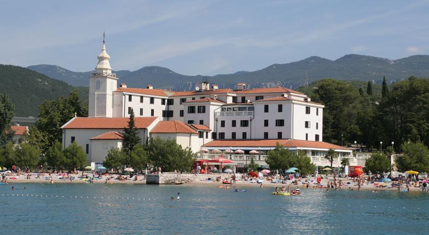 Hotel Kastel - Crikvenica | Crikvenica