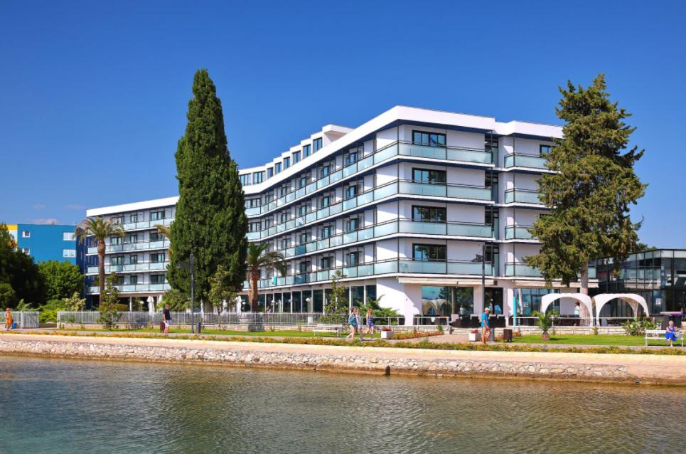 Hotel Ilirija - Biograd | Biograd