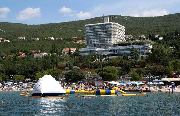 Hotel Omorika - Crikvenica | Crikvenica
