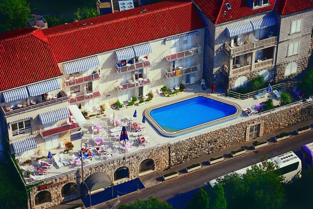 Hotel Komodor - Dubrovnik | Dubrovník