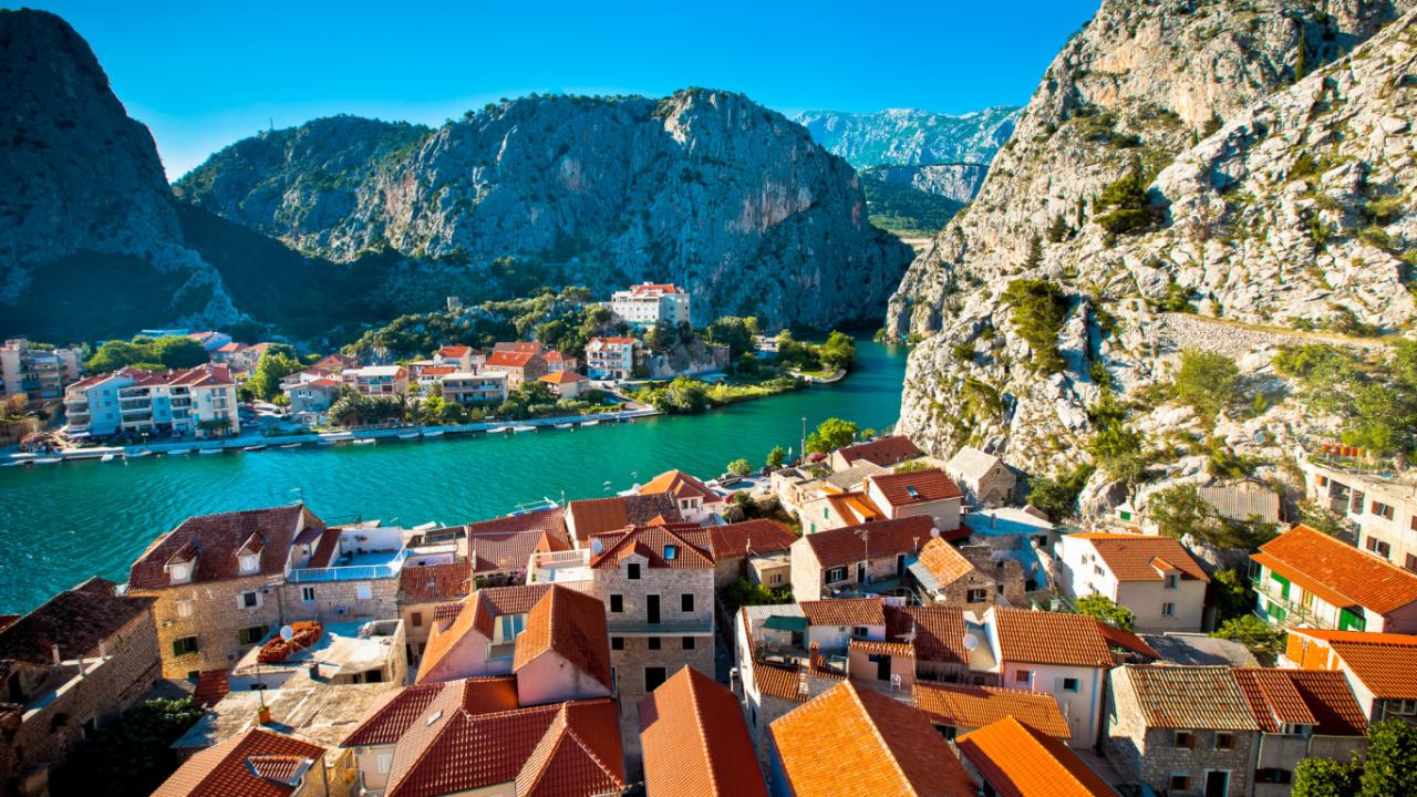Omisi magánapartmanok - Omis | Omiš