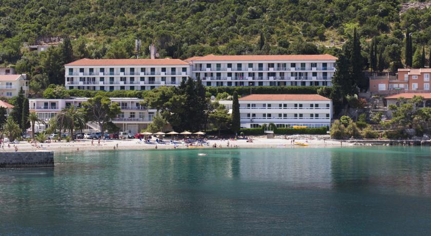 Hotel Faraon - Trpanj | Pelješac