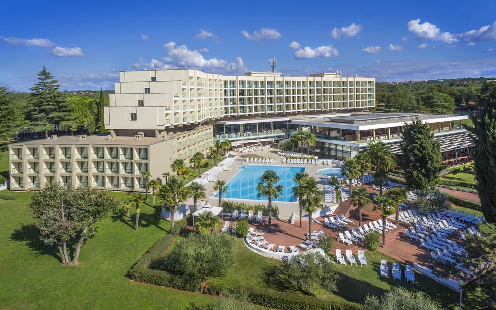 Hotel Laguna Materada - Poreč | Poreč