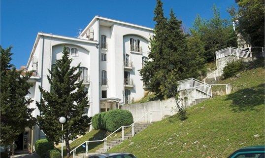 Guest House Delfin - Krk sziget - Omisalj | Krk sziget