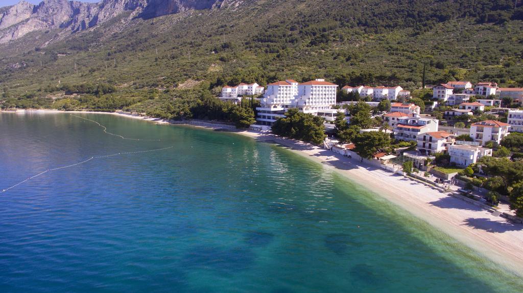 Hotel Labineca - Gradač | Gradac