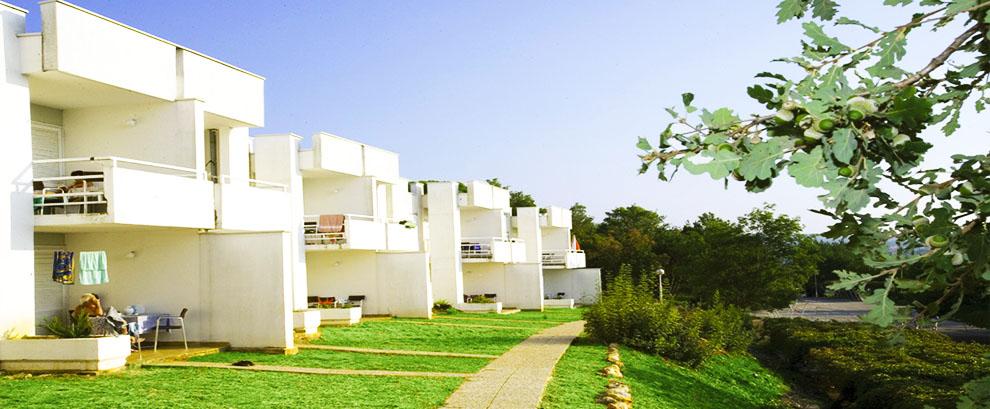 Lavande Apartman - Malinska | Krk sziget