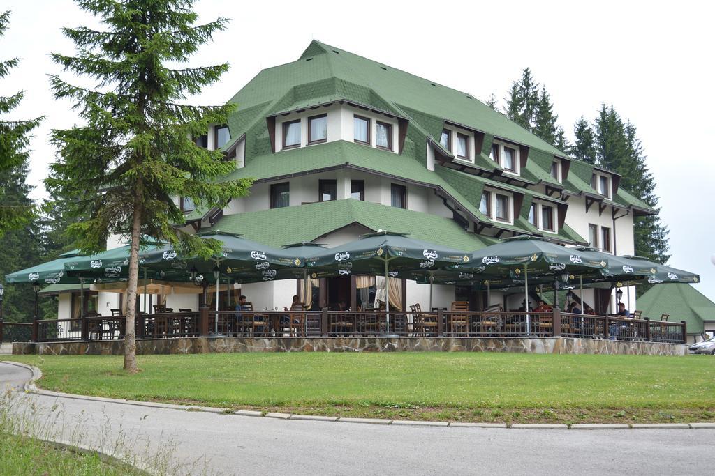 Hotel Zlatnik - Nova Varoš | Szerbia