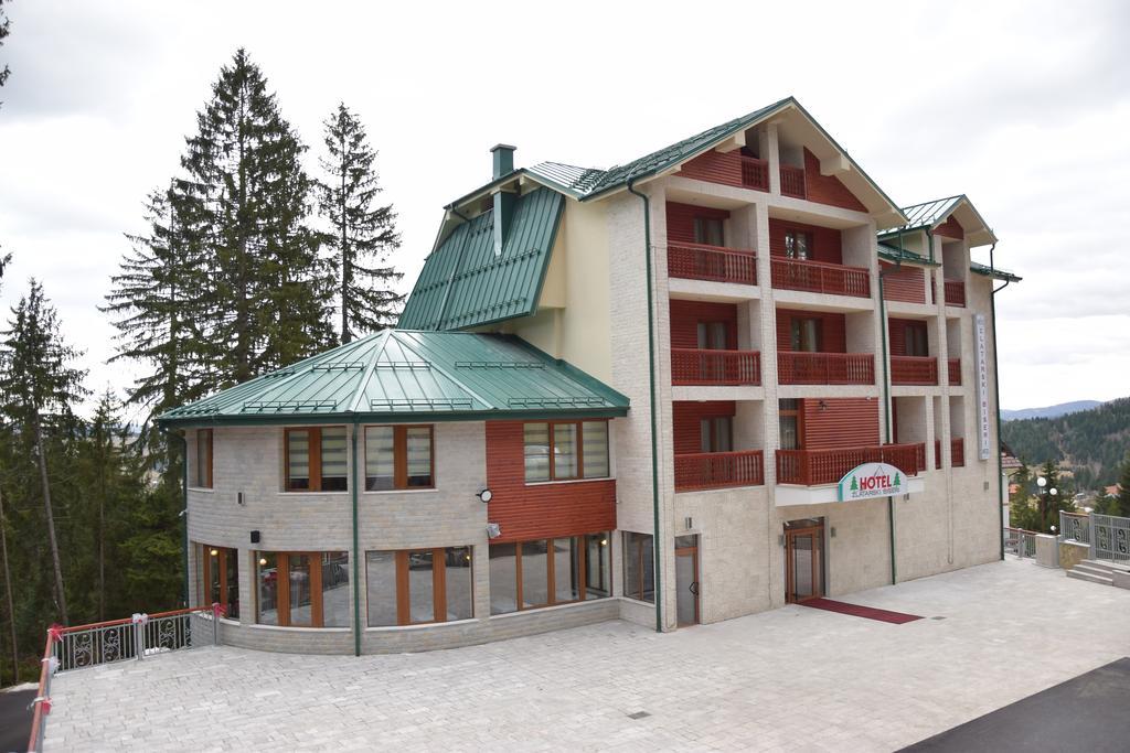 Hotel Zlatarski biseri - Nova Varoš | Szerbia