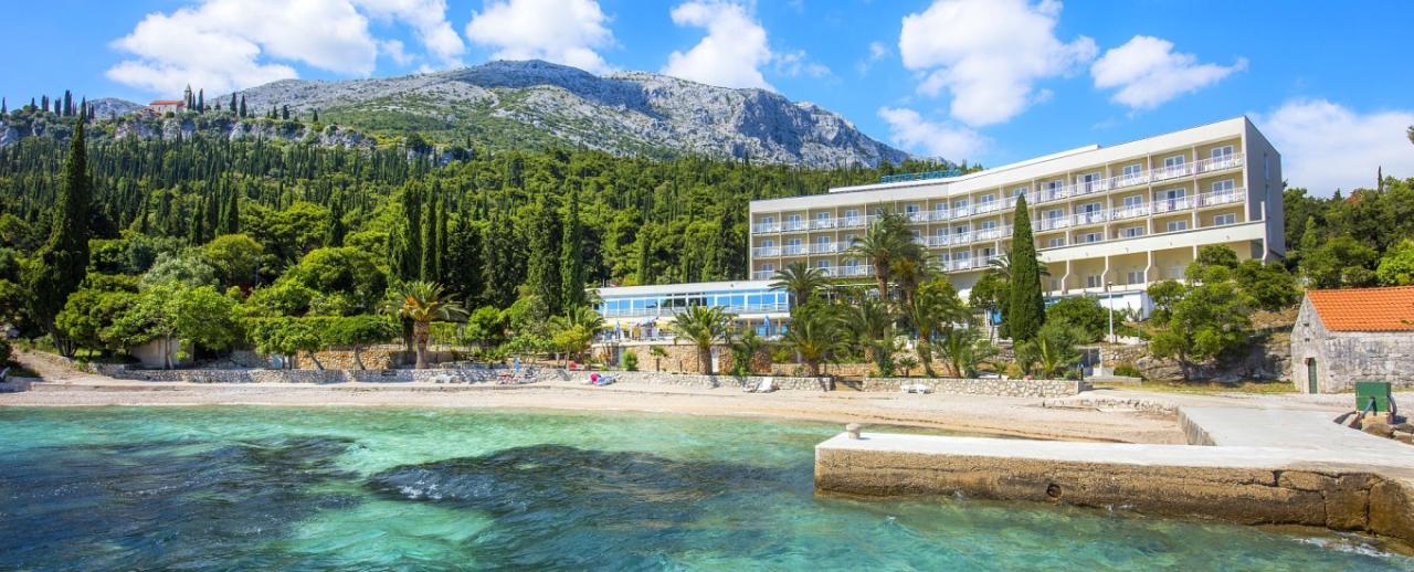 Hotel Orsan - Orebic | Pelješac
