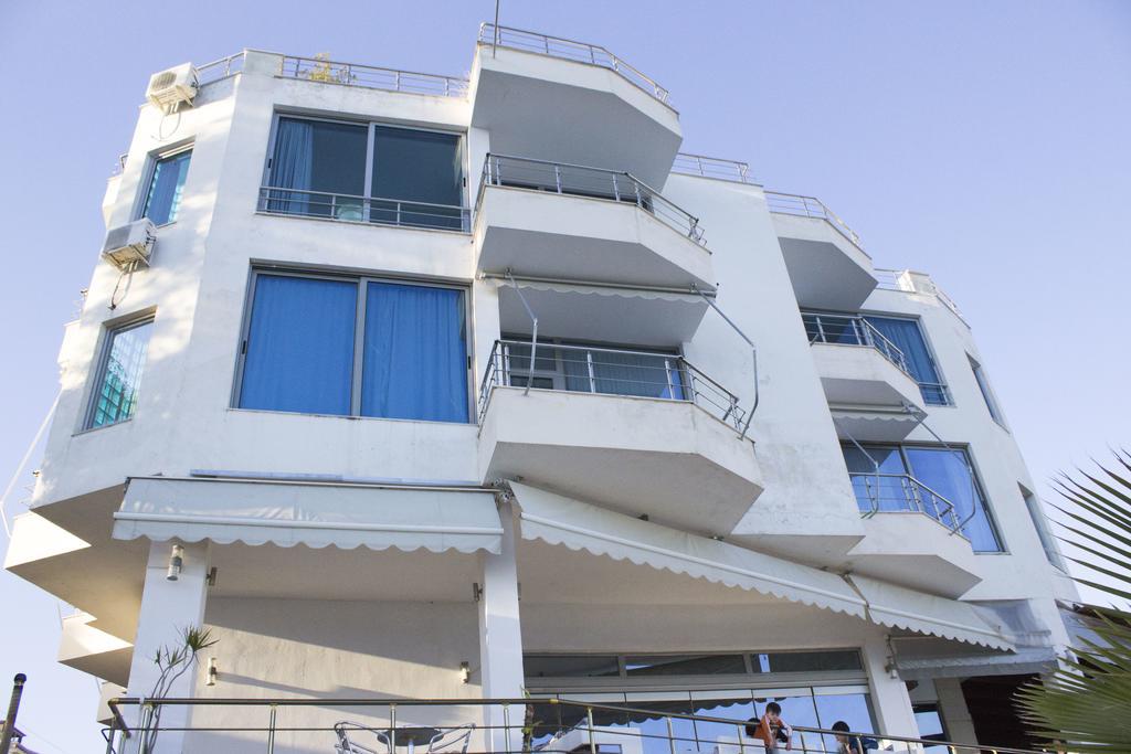 Hotel Titania*** - Saranda | Saranda