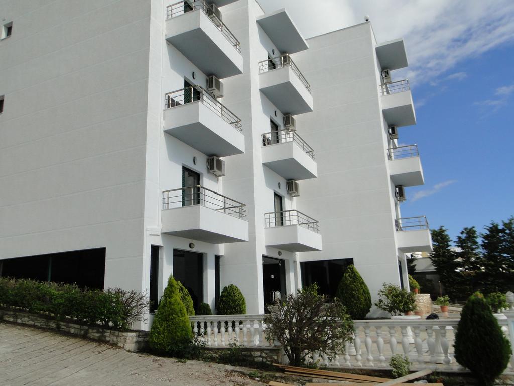 Hotel La Perla - Saranda | Saranda