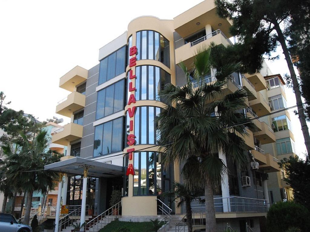 Hotel Bellavista - Durres | Durrës