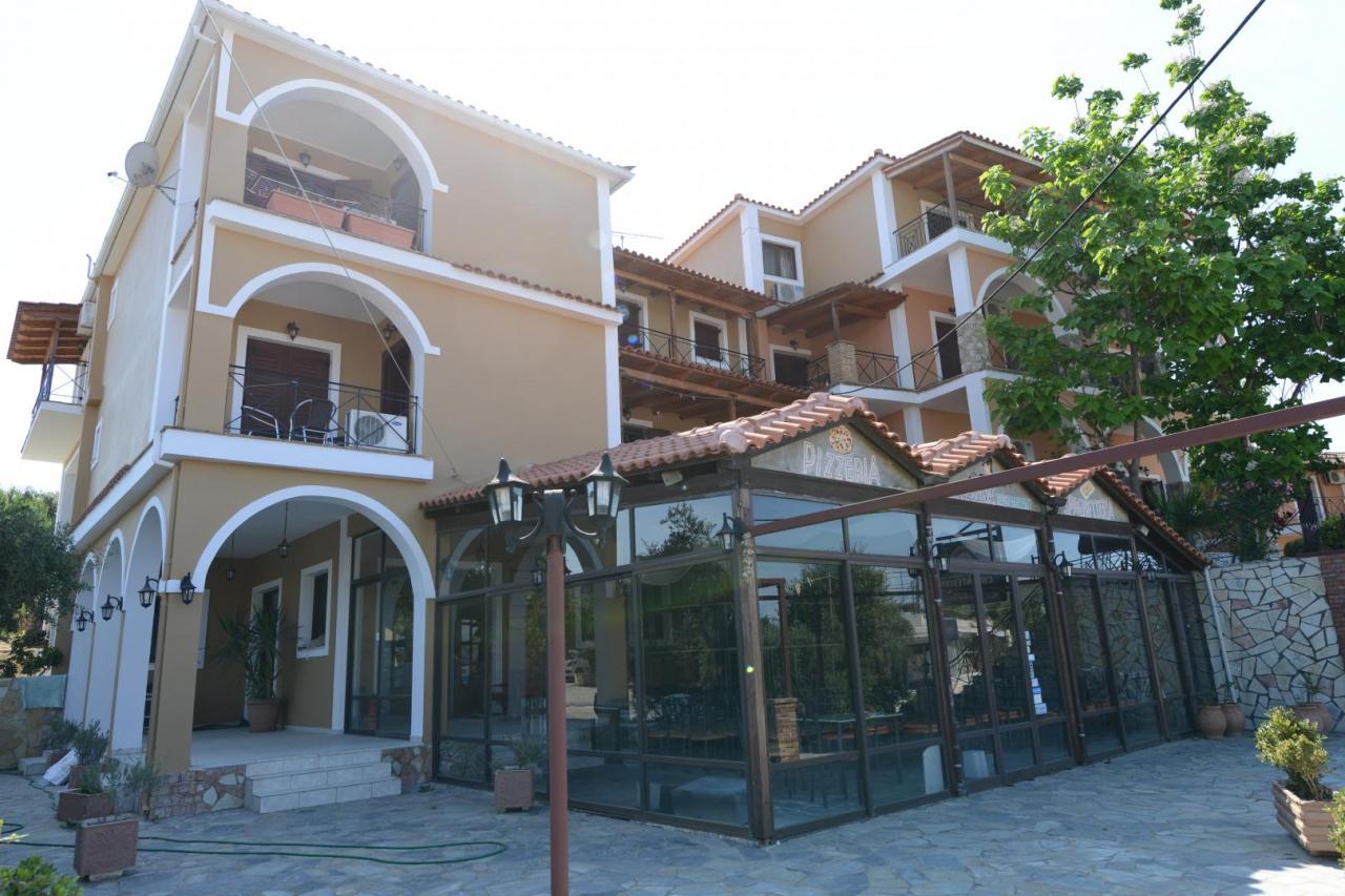 Contessina Apartman | Zakynthos