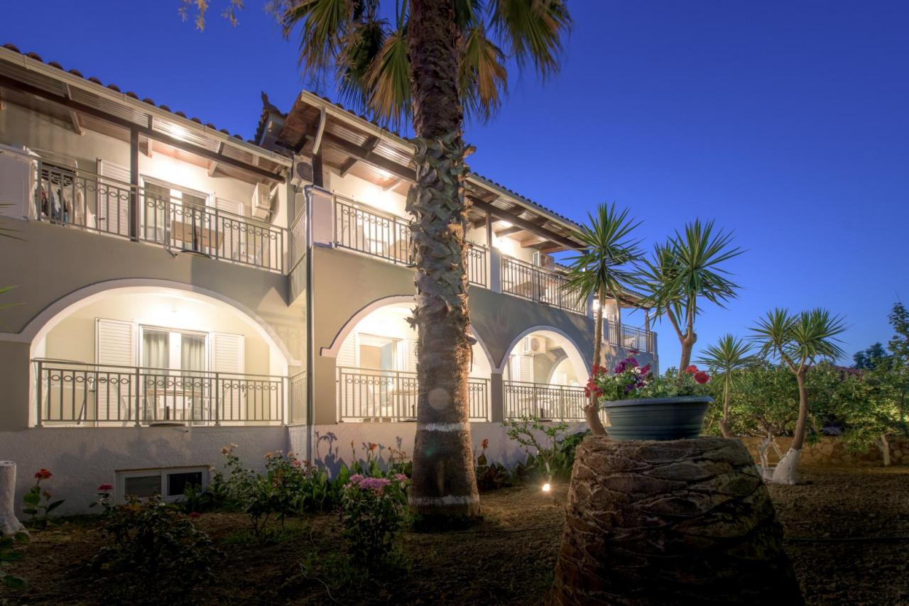 Reparo Apartman - A.Sostis | Zakynthos
