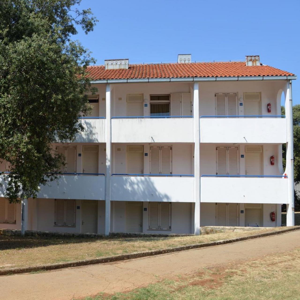 Lanterna apartman