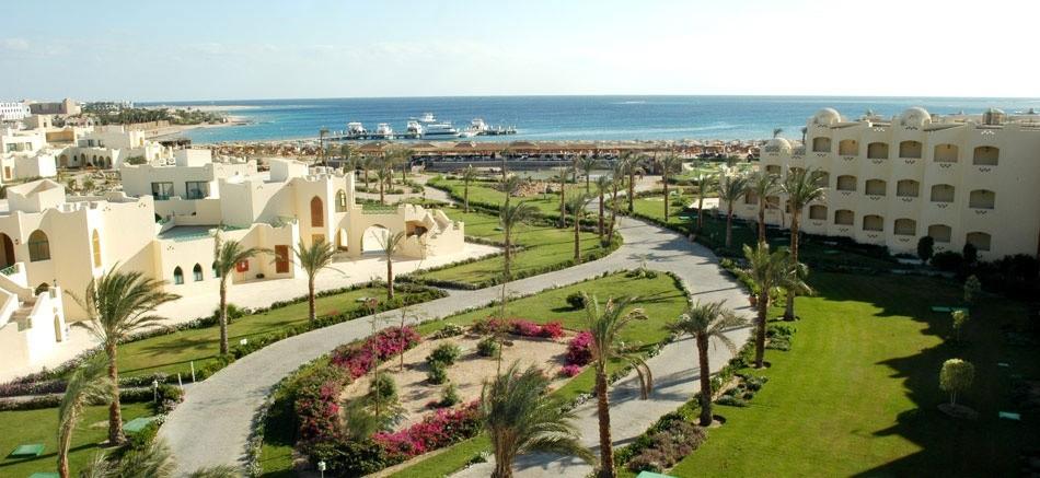 Tia Hights Makadi Bay