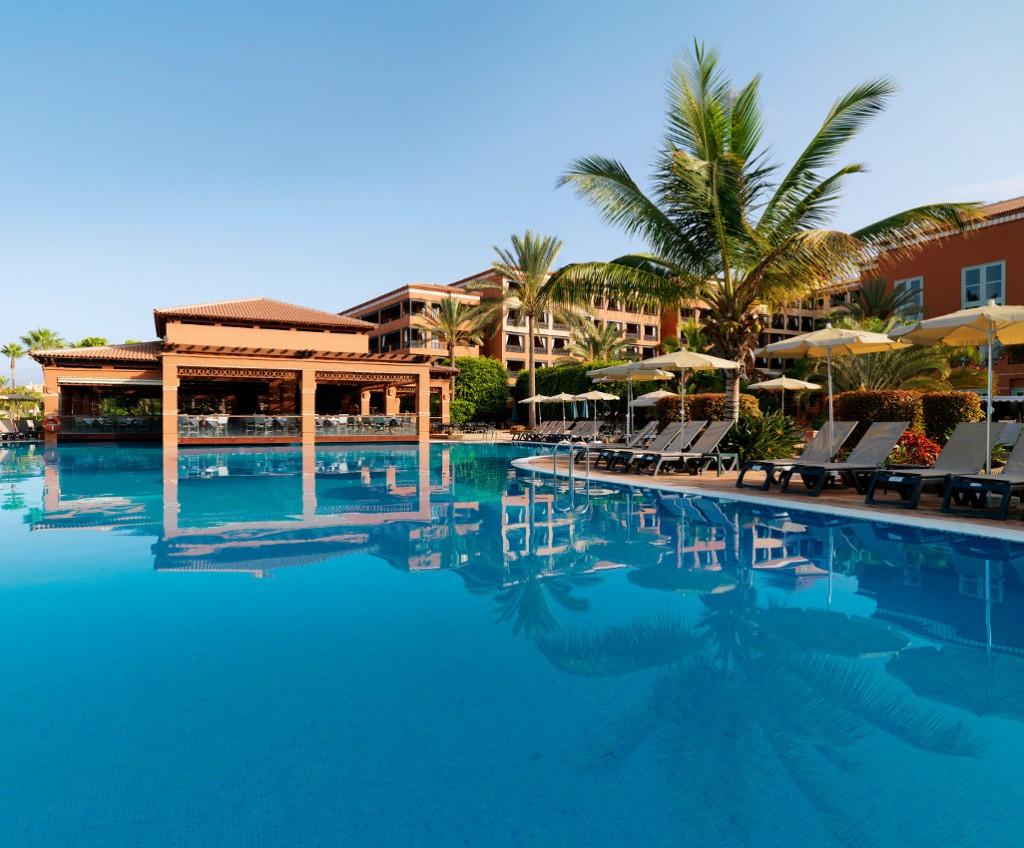 H10 Costa Adeje Palace