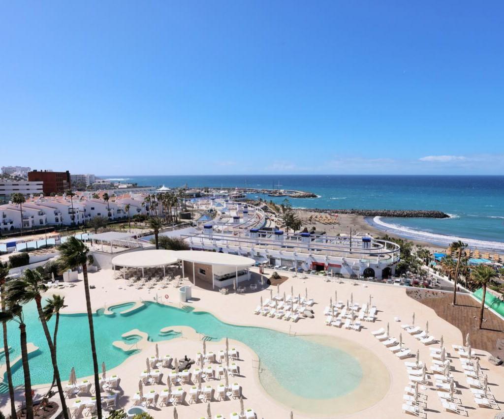 IBEROSTAR Sábila (ex Torviscas Playa)