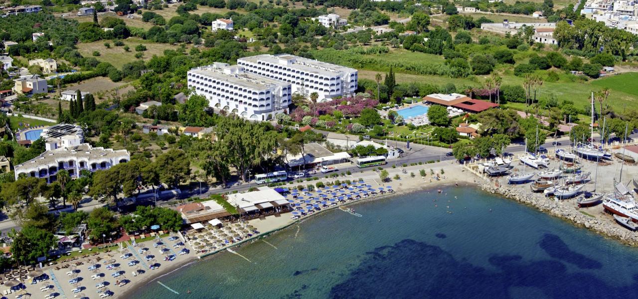 Continental Palace