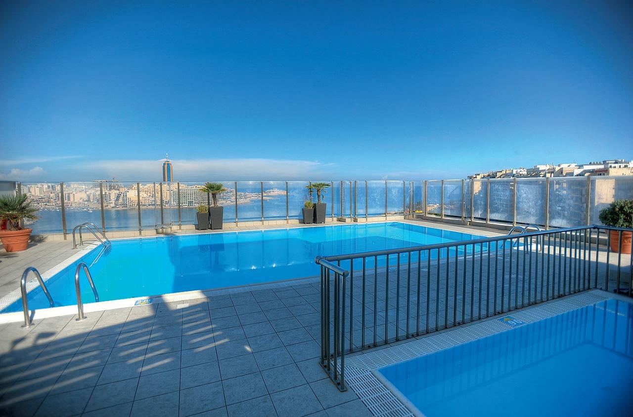 Plaza Hotels